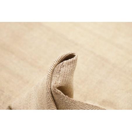 Tappeto Kilim Persia beige marrone 249x343