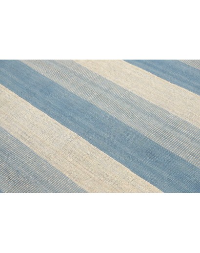 Tappeto Kilim Persia beige grigio 265x359