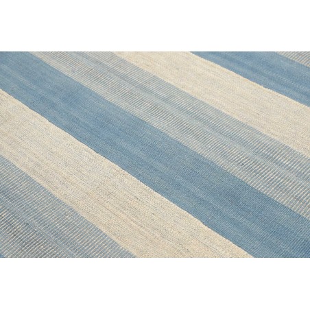 Tappeto Kilim Persia beige grigio 265x359
