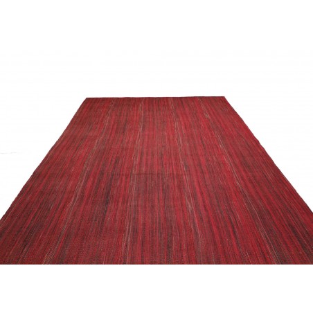 Tappeto Kilim Persia marrone 251x352
