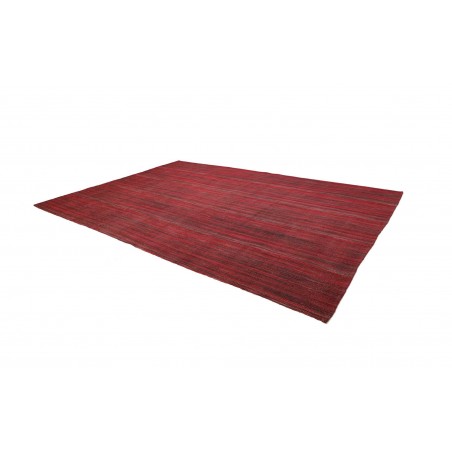 Tappeto Kilim Persia marrone 251x352