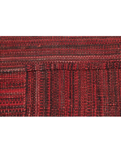 Tappeto Kilim Persia marrone 251x352