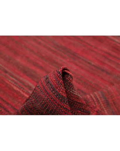 Tappeto Kilim Persia marrone 251x352