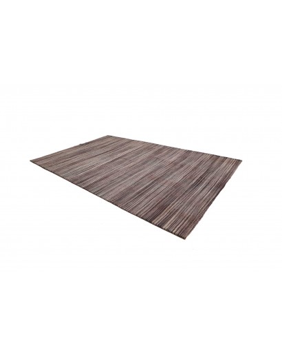 Tappeto Kilim Persia azzurro bianco 357x455