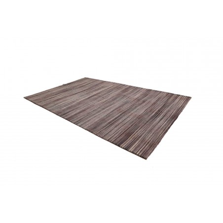 Tappeto Kilim Persia azzurro bianco 357x455