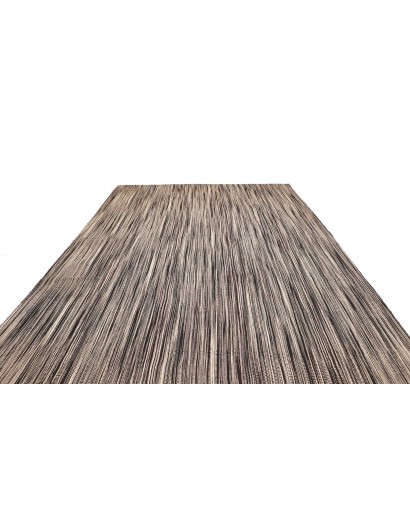 Tappeto Kilim Persia bianco 251x354