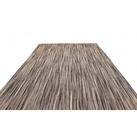 Tappeto Kilim Persia bianco 251x354