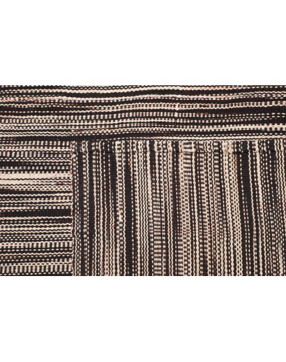 Tappeto Kilim Persia bianco 251x354