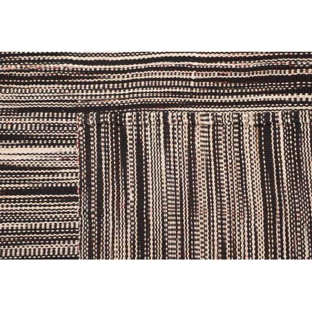Tappeto Kilim Persia bianco 251x354