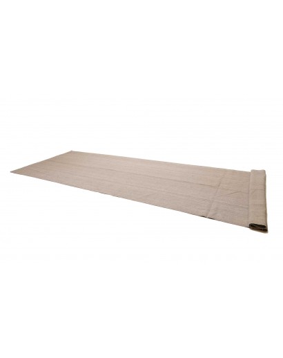 Tappeto Kilim Persia beige marrone 177x535