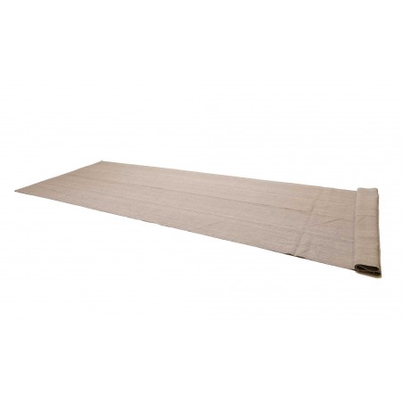 Tappeto Kilim Persia beige marrone 177x535