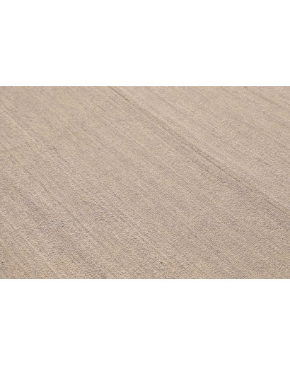 Tappeto Kilim Persia beige marrone 177x535