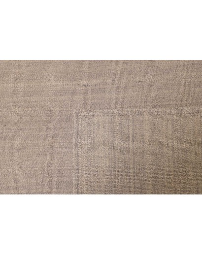Tappeto Kilim Persia beige marrone 177x535