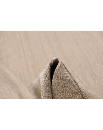 Tappeto Kilim Persia beige marrone 177x535