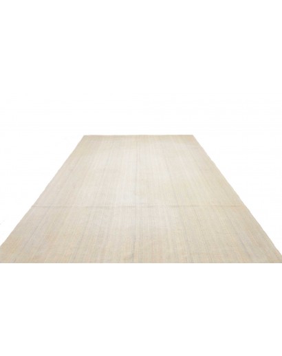Tappeto Kilim Persia bianco 249x357