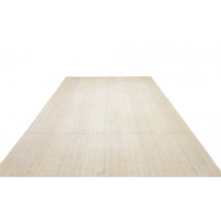 Tappeto Kilim Persia bianco 249x357