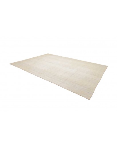 Tappeto Kilim Persia bianco 249x357