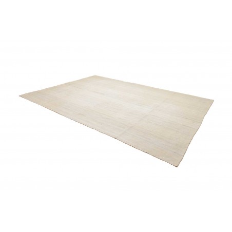 Tappeto Kilim Persia bianco 249x357