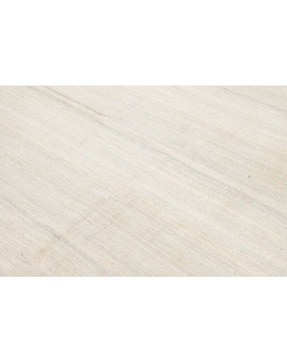 Tappeto Kilim Persia bianco 249x357