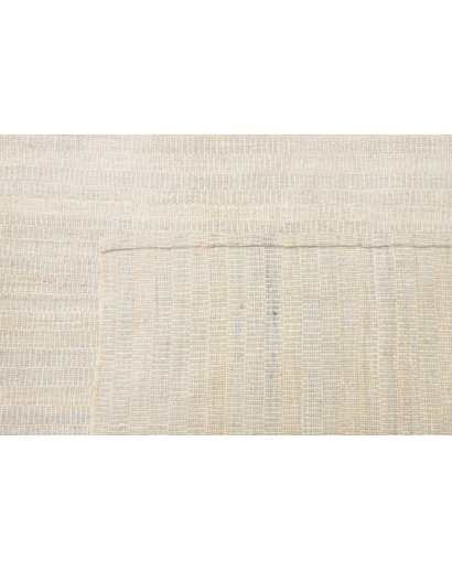 Tappeto Kilim Persia bianco 249x357