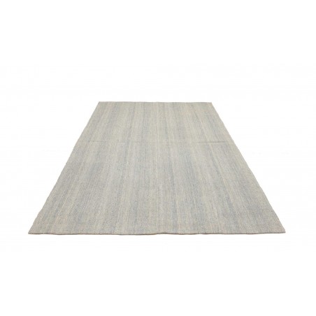 Tappeto Kilim Persia beige azzurro 173x240