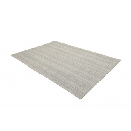Tappeto Kilim Persia beige azzurro 173x240