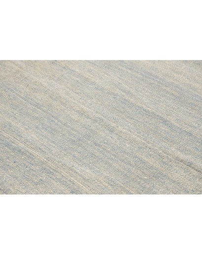 Tappeto Kilim Persia beige azzurro 173x240