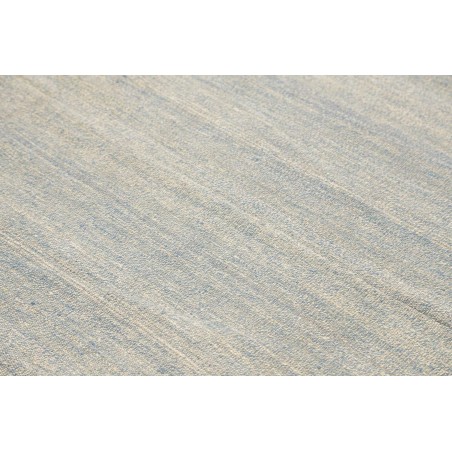 Tappeto Kilim Persia beige azzurro 173x240