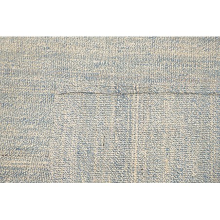 Tappeto Kilim Persia beige azzurro 173x240