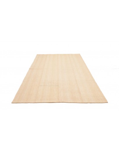 Tappeto Kilim Persia giallo 170x236