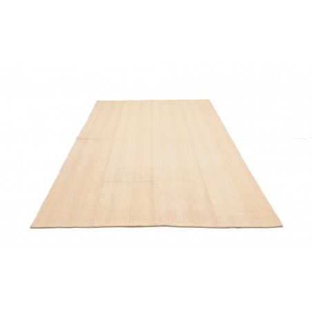 Tappeto Kilim Persia giallo 170x236