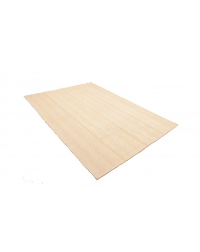 Tappeto Kilim Persia giallo 170x236