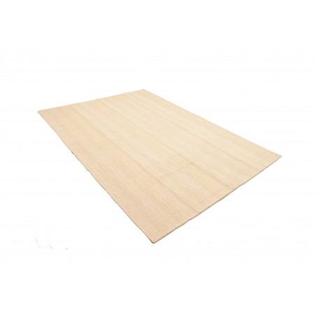 Tappeto Kilim Persia giallo 170x236