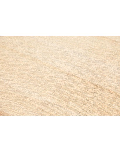 Tappeto Kilim Persia giallo 170x236