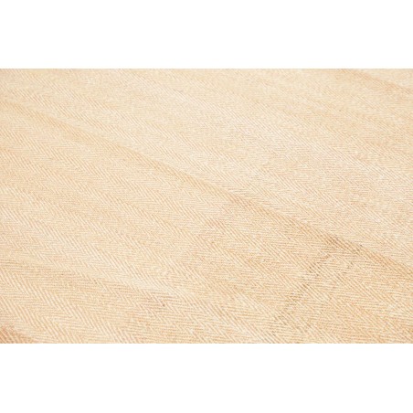 Tappeto Kilim Persia giallo 170x236