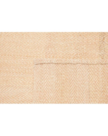 Tappeto Kilim Persia giallo 170x236