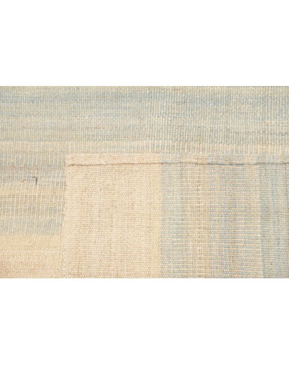 Tappeto Kilim Persia bianco 169x239