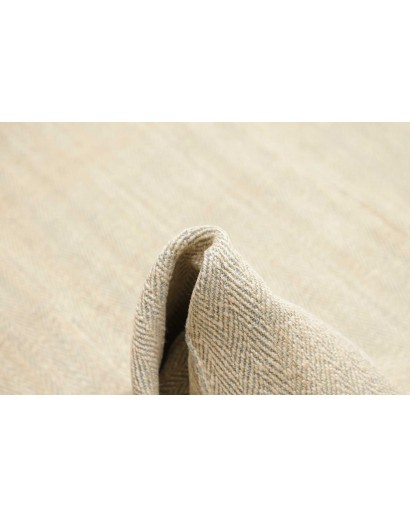Tappeto Kilim Persia bianco 258x304