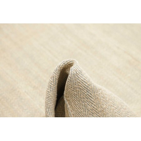 Tappeto Kilim Persia bianco 258x304