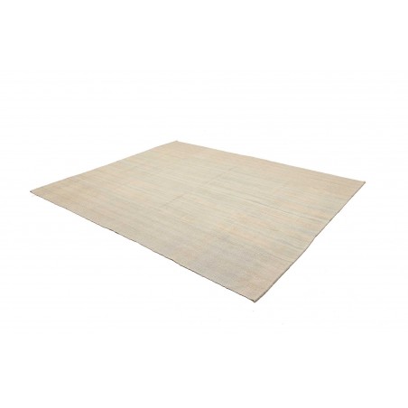 Tappeto Kilim Persia bianco 212x250