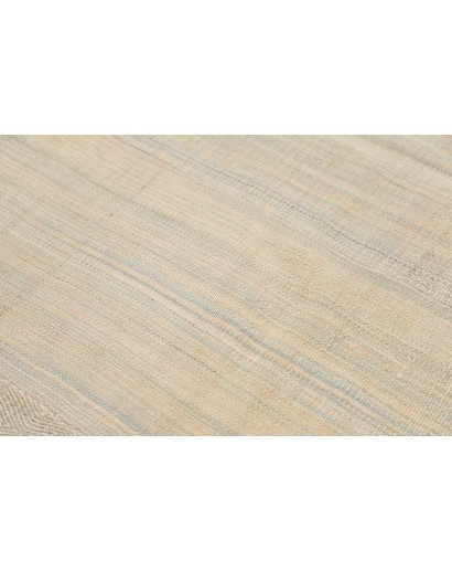 Tappeto Kilim Persia bianco 212x250