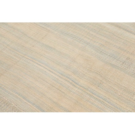 Tappeto Kilim Persia bianco 212x250