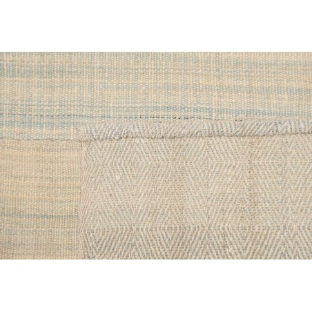 Tappeto Kilim Persia bianco 212x250