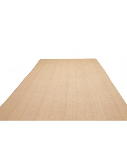 Tappeto Kilim Persia marrone 253x355
