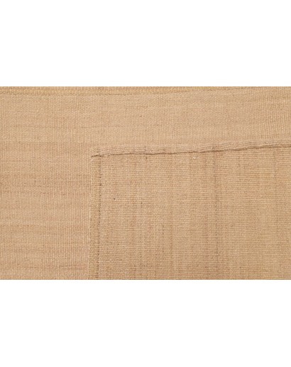 Tappeto Kilim Persia marrone 253x355