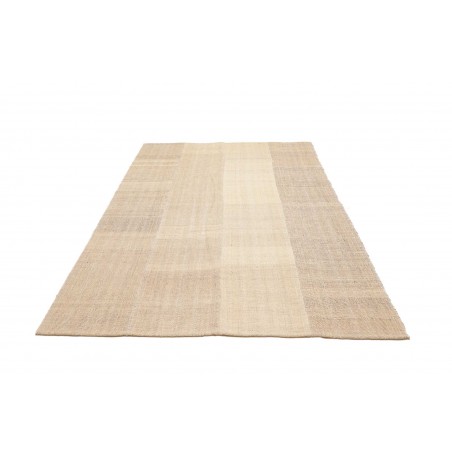 Tappeto Kilim Persia giallo 167x238