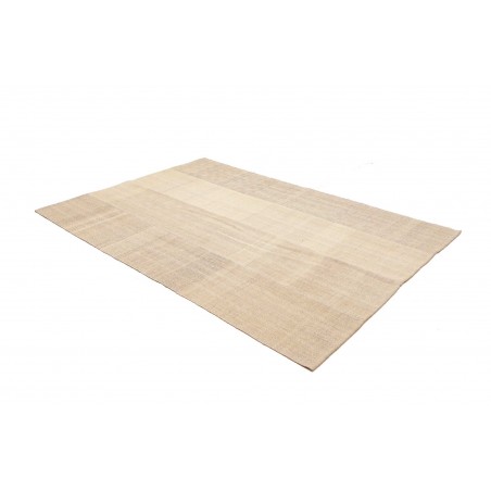 Tappeto Kilim Persia giallo 167x238