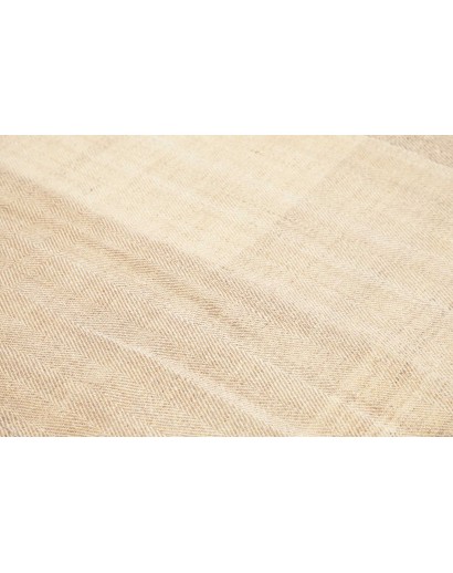 Tappeto Kilim Persia giallo 167x238