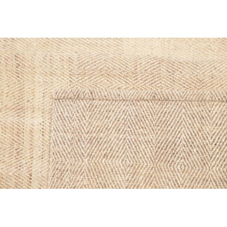 Tappeto Kilim Persia giallo 167x238