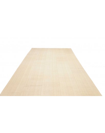 Tappeto Kilim Persia giallo 208x305